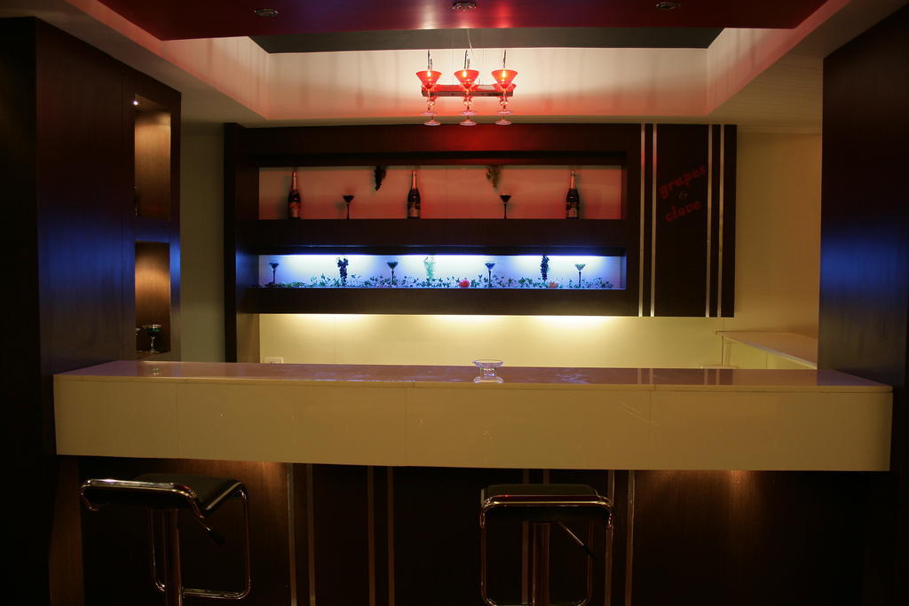 Hotel Fame City Γουβαχάτι Εξωτερικό φωτογραφία